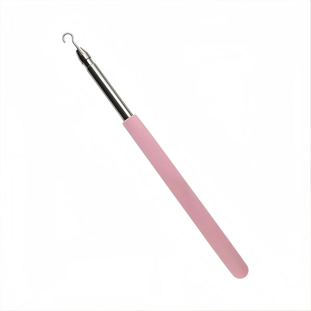 Bracelet Helper Wearing Bracelet Hook Helper Random Color