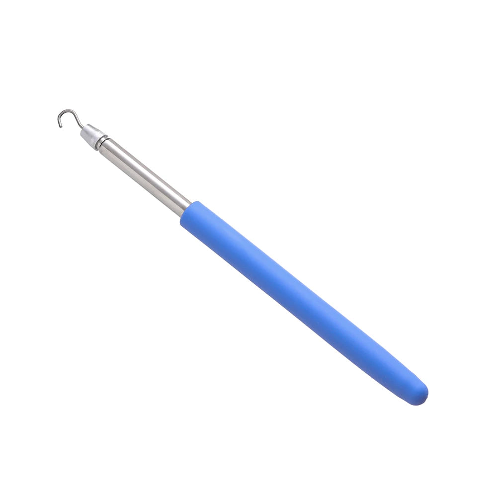 Help Wear Bracelet Tool Partner Jewelry Helper Fastening Aid Quickly Unfasten Hooking Equipment Pliers Clasps Ties Zipper Craft