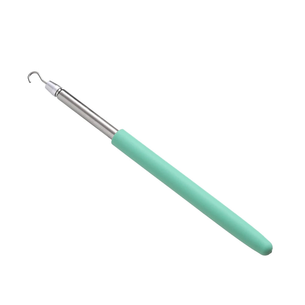 Help Wear Bracelet Tool Partner Jewelry Helper Fastening Aid Quickly Unfasten Hooking Equipment Pliers Clasps Ties Zipper Craft