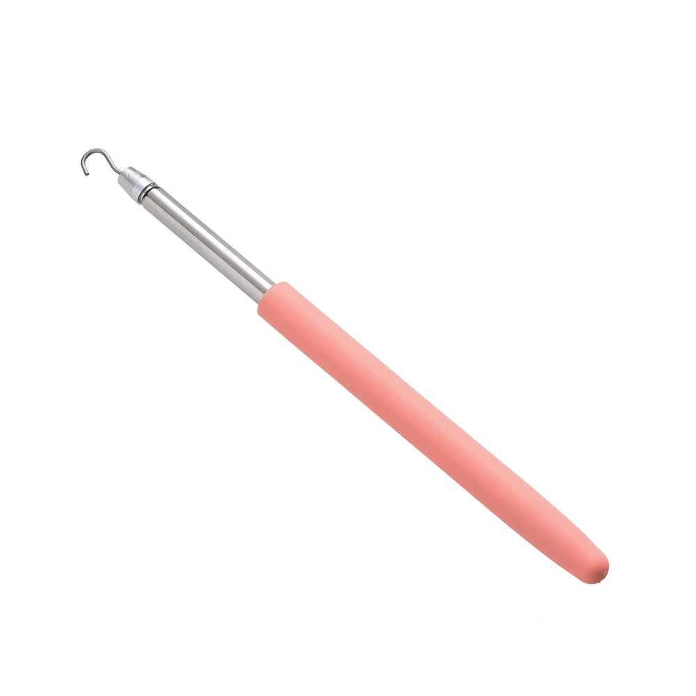 Help Wear Bracelet Tool Partner Jewelry Helper Fastening Aid Quickly Unfasten Hooking Equipment Pliers Clasps Ties Zipper Craft