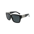 Jase New York Victor Sunglasses in Silver